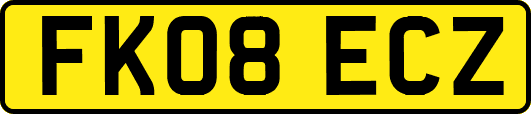 FK08ECZ