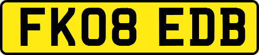 FK08EDB
