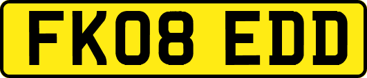 FK08EDD