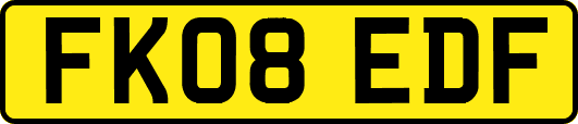 FK08EDF
