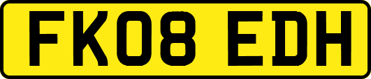 FK08EDH