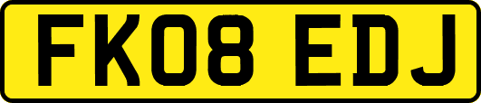 FK08EDJ
