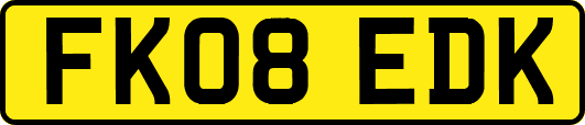 FK08EDK