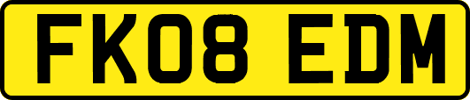 FK08EDM