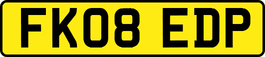 FK08EDP