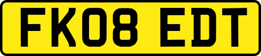 FK08EDT
