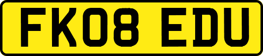 FK08EDU