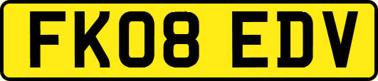 FK08EDV