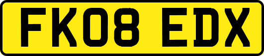 FK08EDX