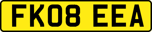 FK08EEA