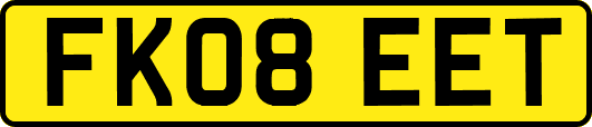 FK08EET