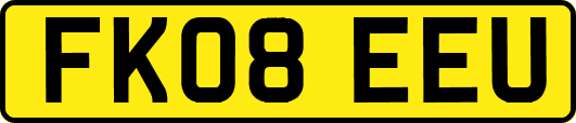 FK08EEU