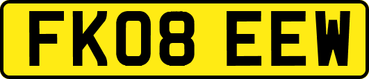 FK08EEW