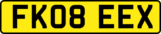 FK08EEX