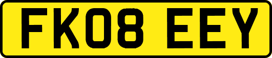 FK08EEY