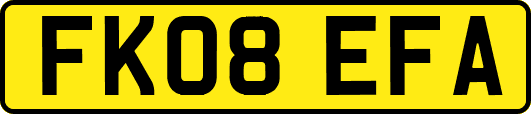 FK08EFA