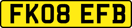 FK08EFB