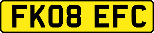 FK08EFC