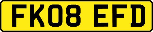 FK08EFD