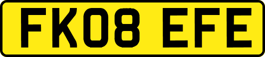 FK08EFE
