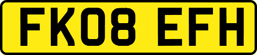 FK08EFH