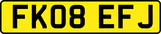 FK08EFJ