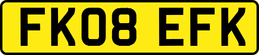FK08EFK