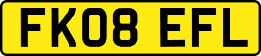 FK08EFL