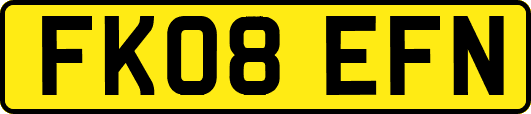 FK08EFN
