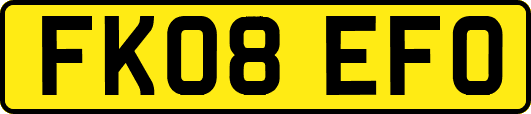 FK08EFO