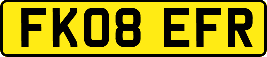 FK08EFR