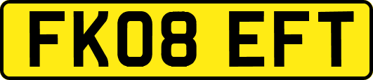 FK08EFT