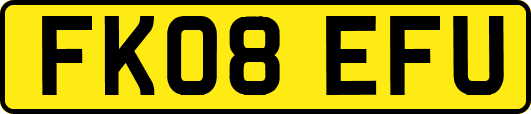FK08EFU