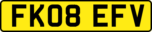 FK08EFV