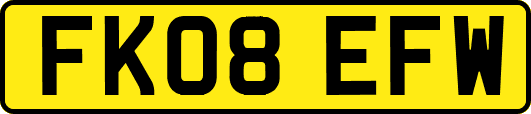 FK08EFW