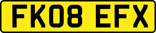 FK08EFX