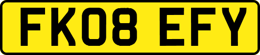 FK08EFY