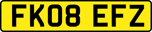 FK08EFZ