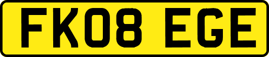 FK08EGE