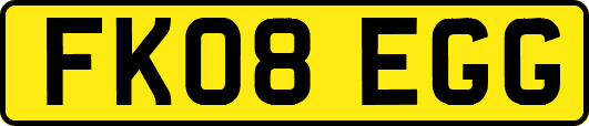 FK08EGG