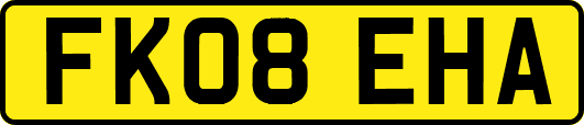 FK08EHA