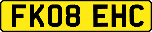 FK08EHC