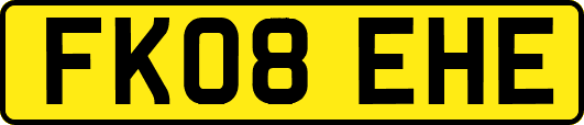 FK08EHE