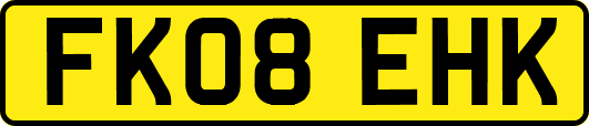 FK08EHK