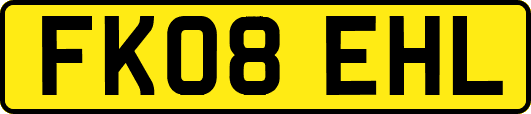 FK08EHL