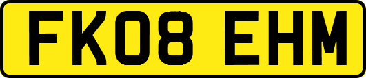 FK08EHM