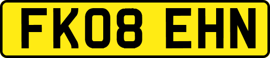 FK08EHN