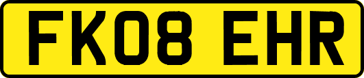 FK08EHR