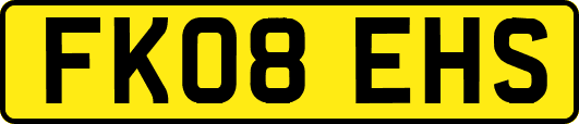 FK08EHS