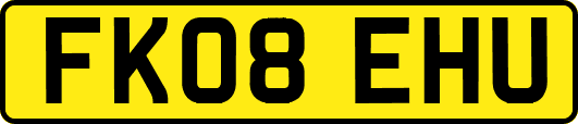 FK08EHU